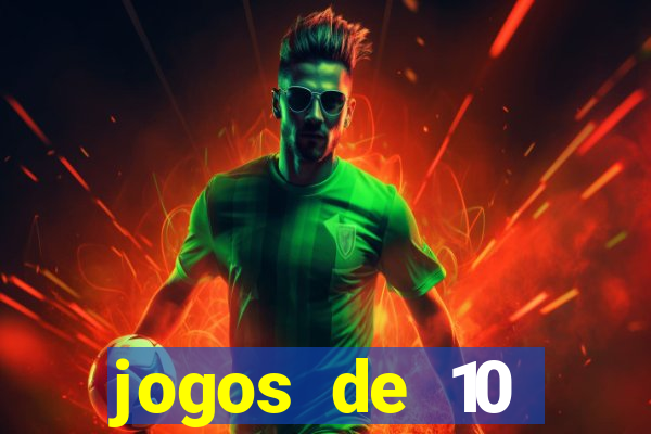 jogos de 10 centavos nas plataformas